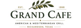 Grand Cafe site logo